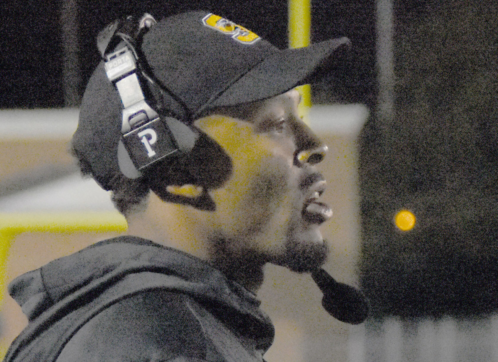 Starkville High School football